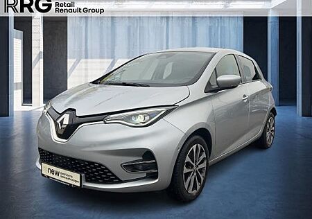 Renault ZOE Intens R135/Z.E. 50 (Kauf-Batterie)