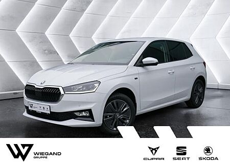 Skoda Fabia Tour 1.0 TSI - KLIMA PDC SHZ KAMERA LED *SN355*