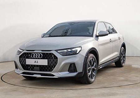 Audi A1 allstreet 35 TFSI