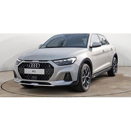 Audi A1 leasen