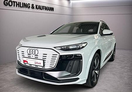 Audi Q6 e-tron 55 quattro 285kW *VORFÜHRWAGEN*SOFORT*