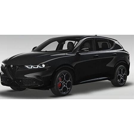 Alfa Romeo Tonale leasen