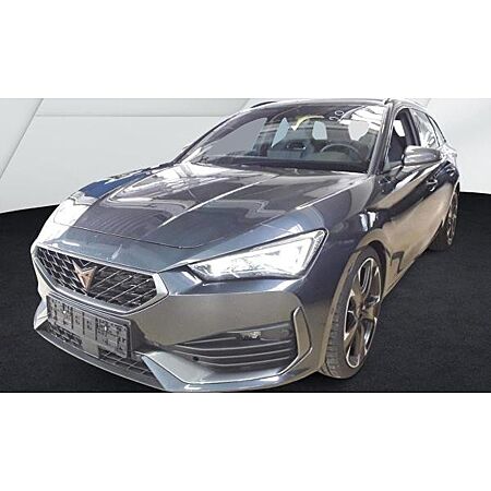 Cupra Leon leasen