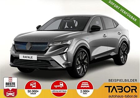 Renault Rafale Esprit Alpine E-Tech Full Hybrid 200