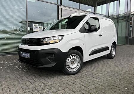 Opel Combo Cargo Cargo | 1.5 Diesel, 96 kW (130 PS) ✅PDC✅Klima✅Bluetooth ✅RFK✅sofort verfügbar✅