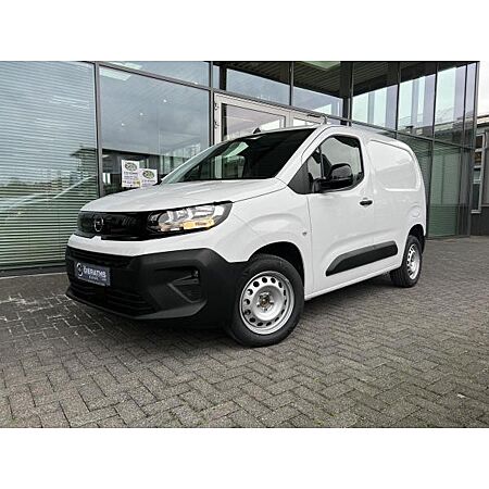 Opel Combo leasen