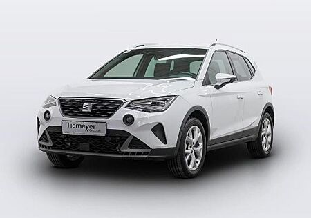 Seat Arona 1.0 TSI DSG - FR