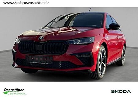 Skoda Scala Monte Carlo 1.5 TSI, AHK, Sound-System, Sport-Paket