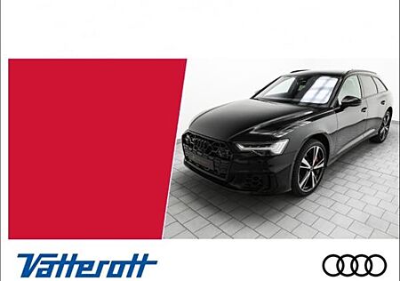 Audi S6 Avant 55 TDI Luftfed. B&O ACC HDMatrix Pano