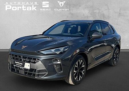 Cupra Terramar 1.5 e-Hybrid AHK/ACC/Kamera/Keyless/Sennheiser/SH/GJR/18"