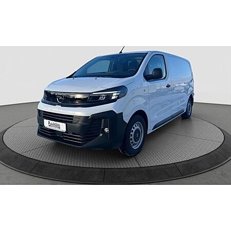 Opel Vivaro leasen