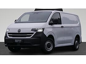 Volkswagen Transporter Kasten KLIMA / AHK / ALLWETTER