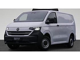 Volkswagen Transporter Kasten KLIMA / AHK / ALLWETTER Volkswagen Transporter Kasten KLIMA / AHK / ALLWETTER