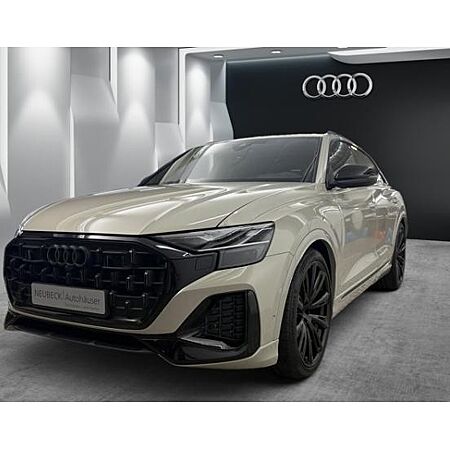 Audi Q8 leasen