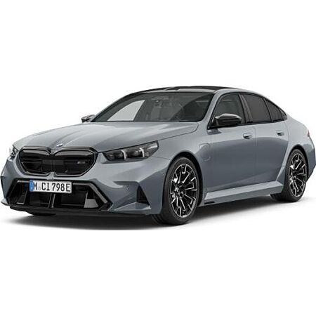 BMW M5 leasen