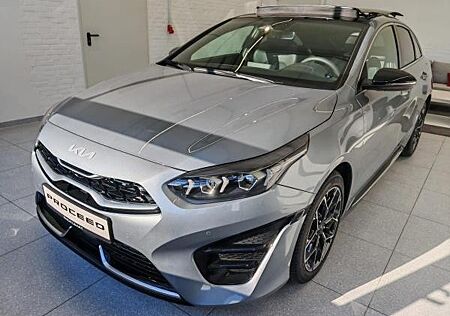 Kia Pro_ceed ProCeed ProCeed GT-Line Glasdach Technologie-Paket