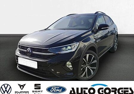 VW Taigo Volkswagen R-Line 1,5 l TSI OPF DSG +PARK+COMFORT+IQ-DRIVE+18ZOLL+NAVI+