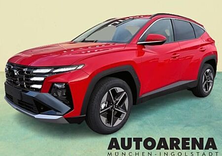 Hyundai Tucson Trend 1.6 T-GDI PHEV *Gewerbespecial*