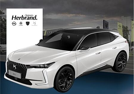 DS Automobiles DS 4 DS4 Peformance Line BlueHDi 130