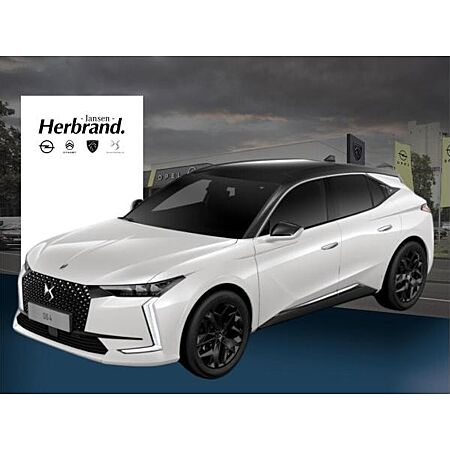 DS Automobiles DS4 leasen