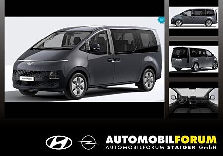 Hyundai Staria 1.6 T-GDI 2WD Trend 9-Sitze ACC FLA LM