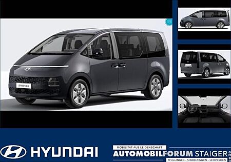 Hyundai Staria 1.6 T-GDI 2WD Trend 9-Sitze ACC FLA LM