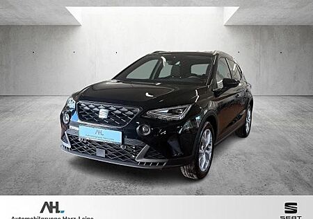 Seat Arona 1.0 TSI FR DSG LED Navi ACC PDC RFK SHZ