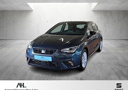 Seat Ibiza 1.0 TSI FR LED Navi PDC RFK SHZ