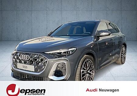 Audi SQ5 SUV TFSI S tr. Luft Matrix PANO HUD 21Ž 360