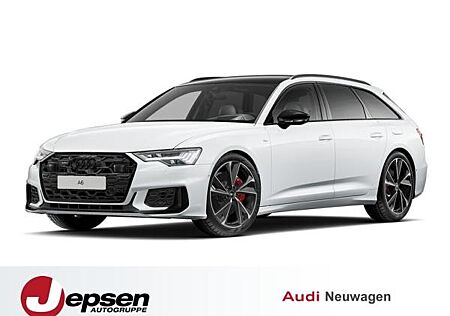 Audi A6 Avant S line 55 TFSI e qu. S tr. PANO HUD 21
