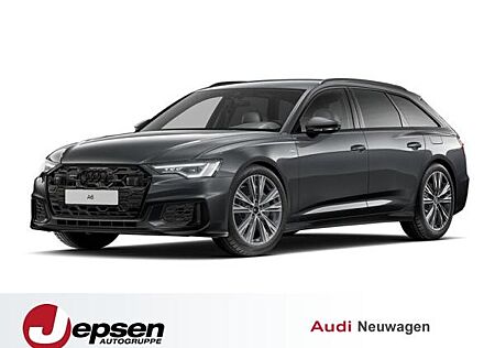 Audi A6 Avant S line 50 TFSI e qu. S tr. Matrix AHK