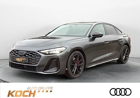 Audi A5 Limousine - Diesel 204 PS - 8fach bereift - PanoDach Transparenz schaltbar - SLine innen/außen