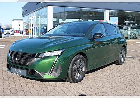 Peugeot 308 Allure Pure Tech 130 EAT8
