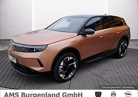 Opel Grandland Electric GS Neues Modell