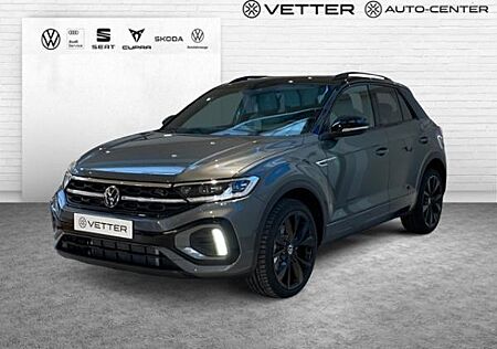 VW T-Roc Volkswagen R-Line KLIMA LED NAVI