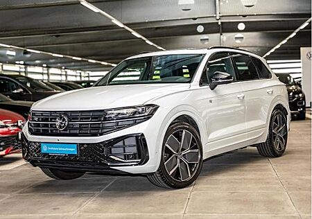 VW Touareg Volkswagen 3.0 TDI V6 R-Line Navi Kamera AHK