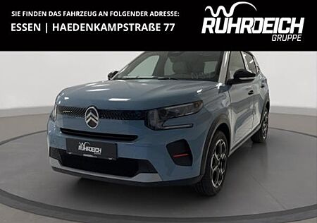Citroën C3 MAX ELEKTRO BONUS: ÜBERFÜHRUNG GESCHENKT (1190€) + GRATIS WALLBOX IM WERT VON 599€