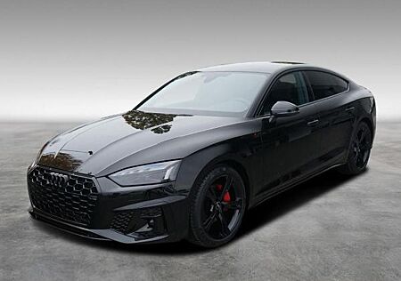 Audi A5 Sportback S-line 40 quattro Compet.Edition