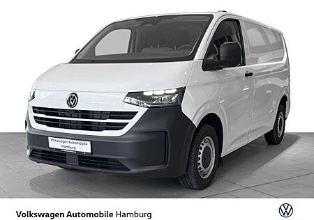 VW T6 Transporter Volkswagen Transporter Kasten 2,0 l TDI 6-Gang RS. 3100 mm
