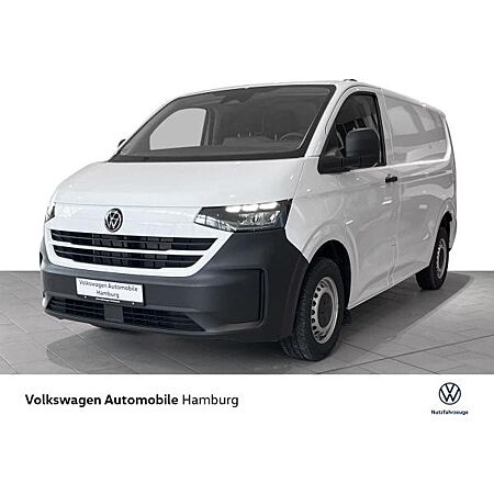 VW T6 Transporter leasen