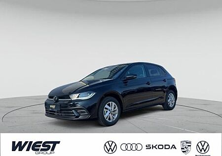 VW Polo Volkswagen Style 1.0 TSI DSG *Allwetter*RFK* !! sofort verfügbar !!