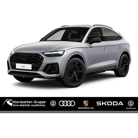 Audi SQ5 leasen