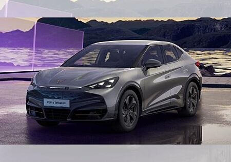 Cupra Tavascan VZ