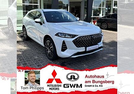 GWM WEY 05 2.0 PHEV AWD Premium *bis zu 158km E-Reichweite*5 Jahre Garantie*SOFORT verfügbar*