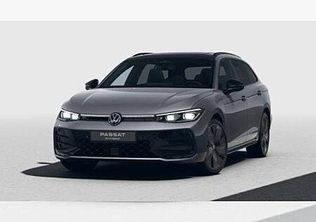 VW Passat Volkswagen R-Line SIGNATURE 1.5 eHybrid 177PS/115 PS *MATRIX*AHK*LEDER*PANO*DCC*78.380€
