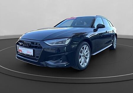 Audi A4 Avant 40 TDI QUATTRO +RÜCKKAMERA+OPTIKPAKET