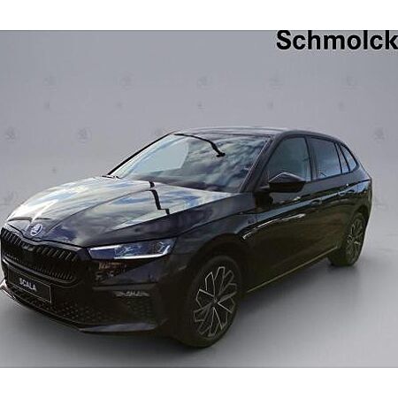 Skoda Scala leasen