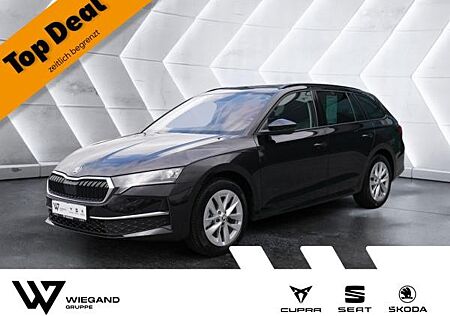 Skoda Octavia Combi Selection 1.5 TSI mHEV - AHK ACC LED PANO *SN214*
