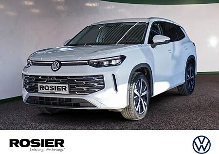 VW Tayron Volkswagen Elegance 1,5 l eTSI DSG - Neuwagen - sofort verfügbar