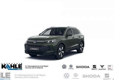 VW Tiguan Volkswagen 2.0 TDI DSG SCR 4Motion Elegance Pano DCC Pro AHK IQ.Drive